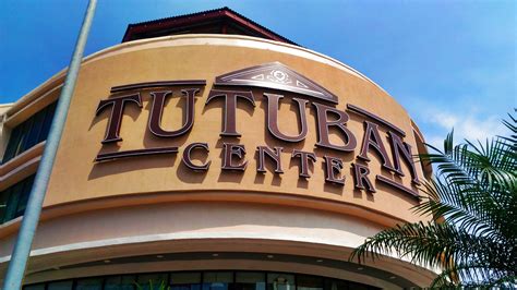 tutuban mall stores|Discover the Vibrant Shopping Experience at Tutuban Center Mall.